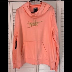 Women’s Nike sweatshirt NEW w/tags X-large